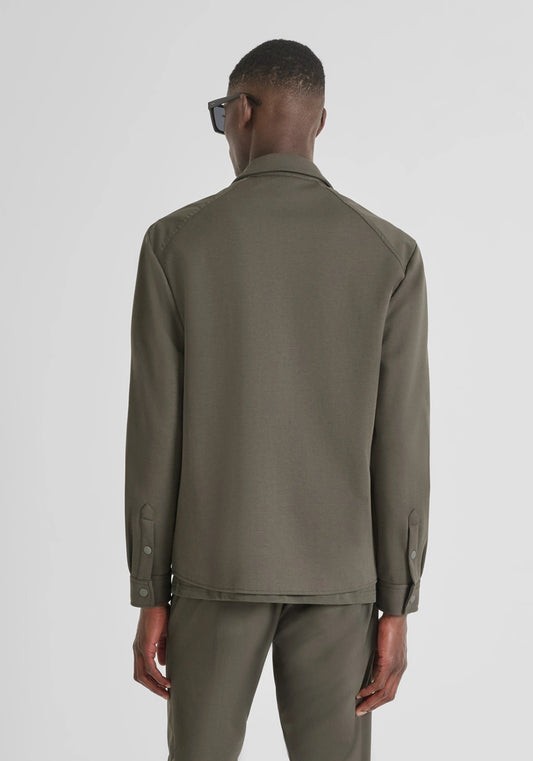 Antony Morato - Shirt Interlo Rgft