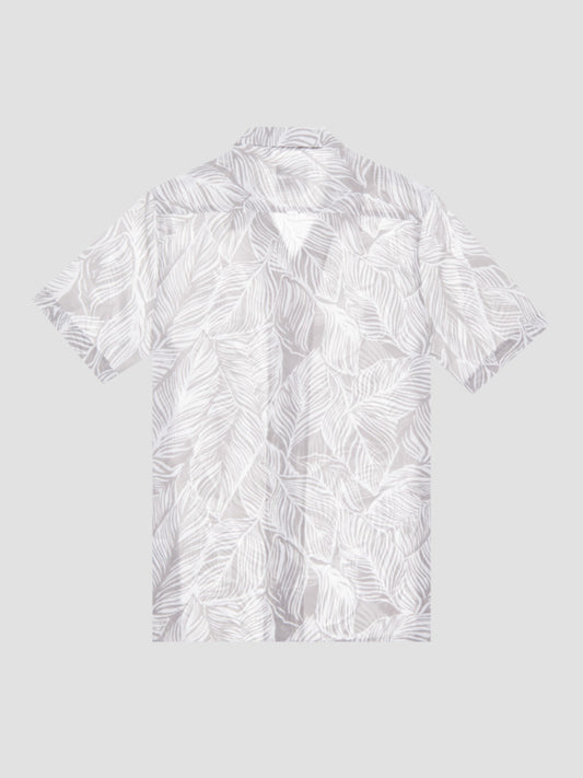 Antony Morato - Honolulu Shirt Regft