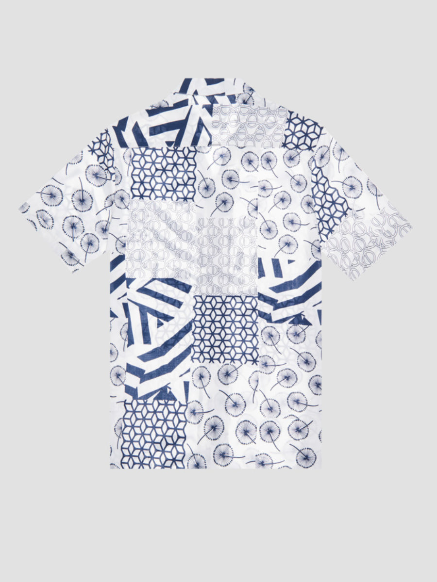 Antony Morato - Honolulu Shirt Regft