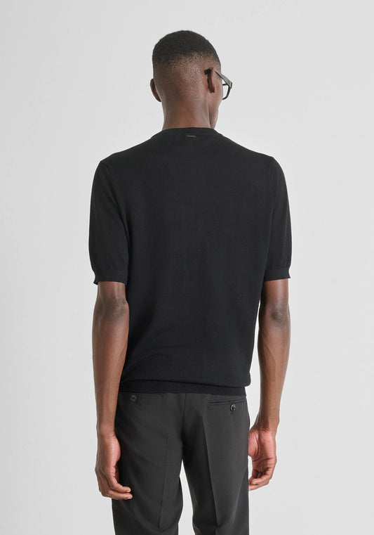 Antony Morato - Sweater Wool Rgft