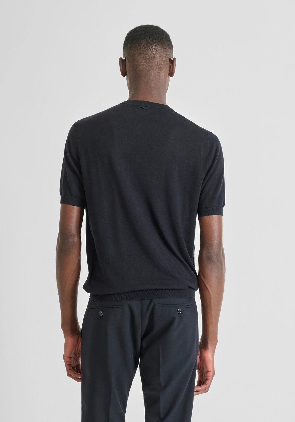 Antony Morato - Sweater Wool Rgft