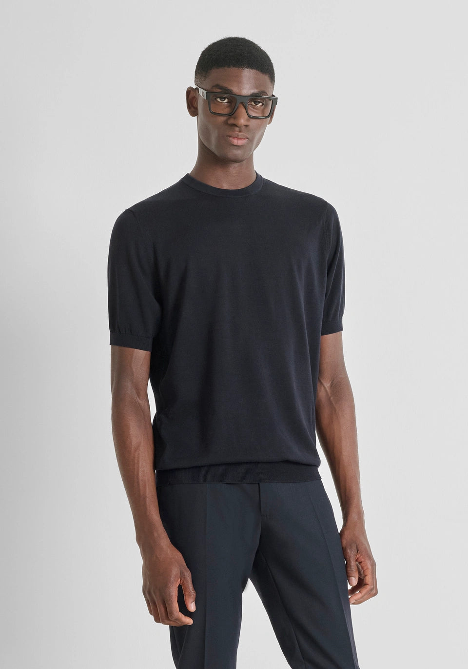 Antony Morato - Sweater Wool Rgft