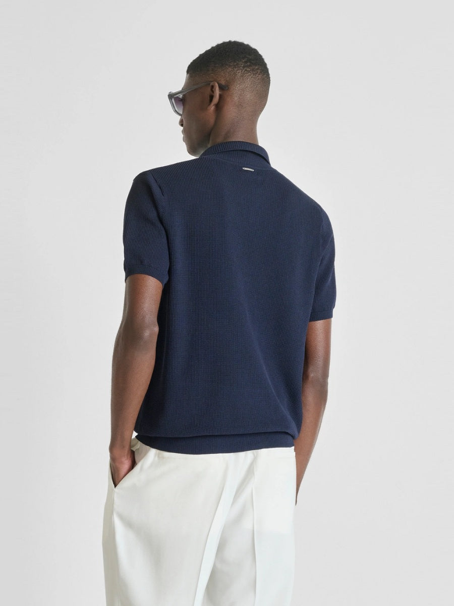 Antony Morato Knitwear - Polo PlVi