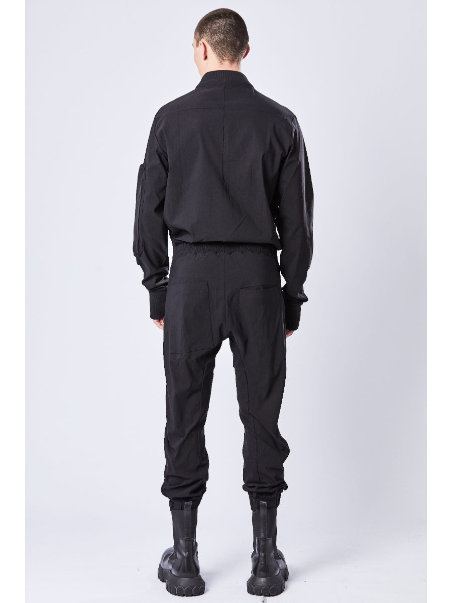 THOMKROM - OVERALL WVN
