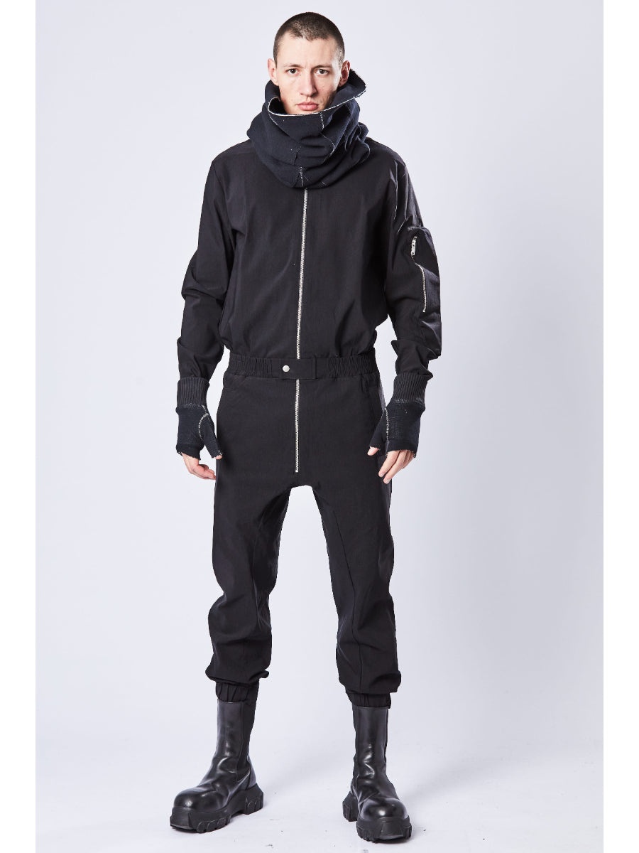 THOMKROM - OVERALL WVN