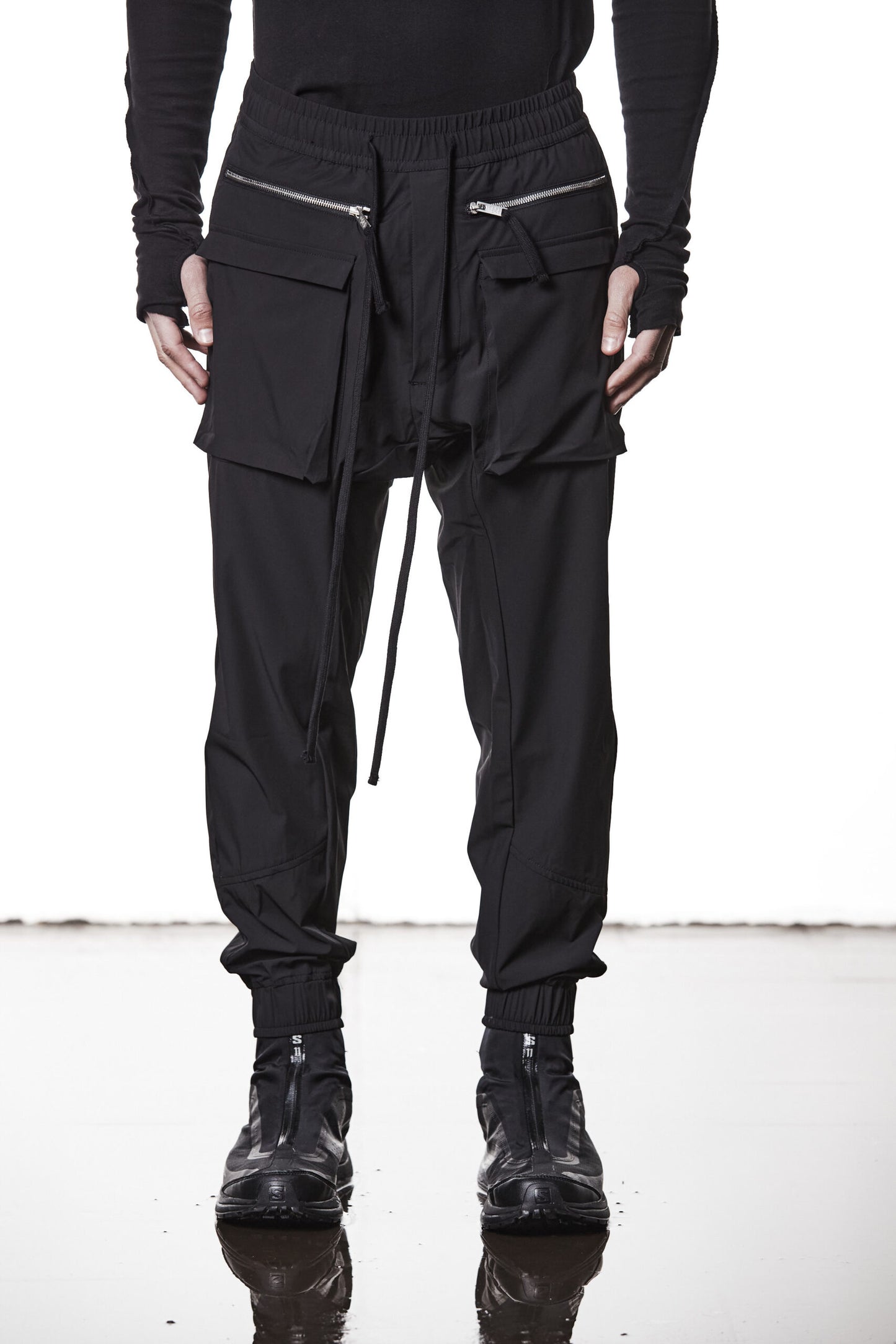 Thomkrom - Trouser Poel