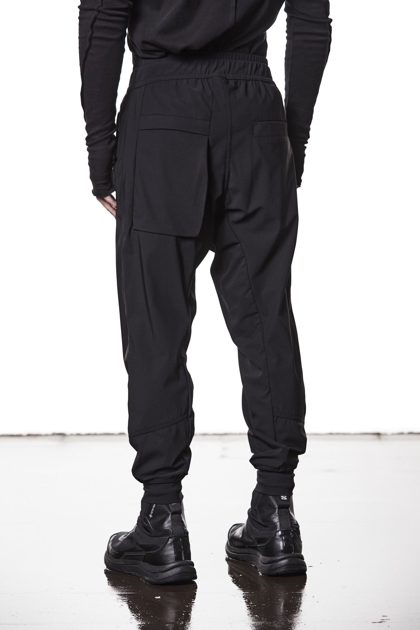 Thomkrom - Trouser Poel