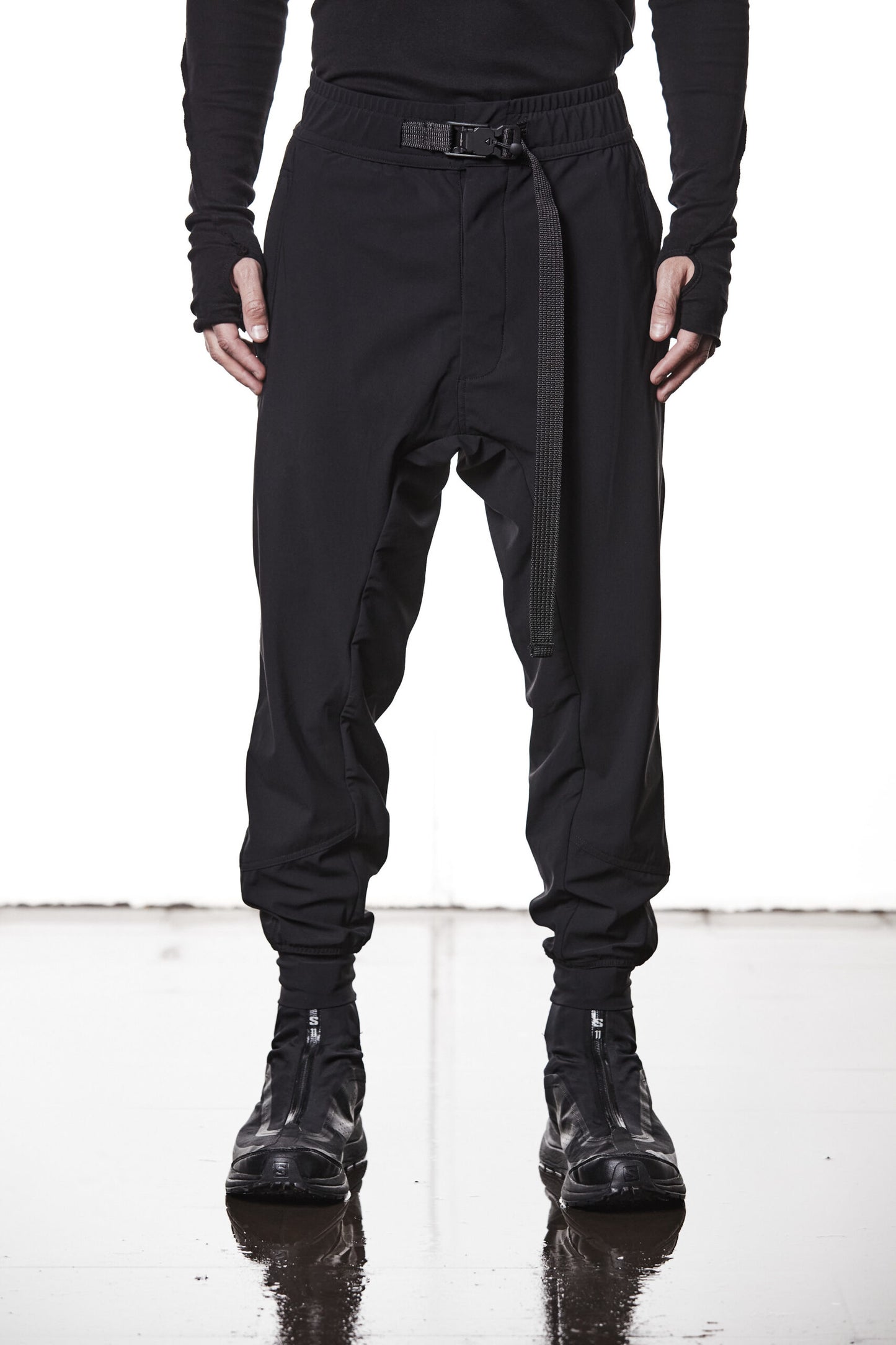 Thomkrom - Trouser Poel