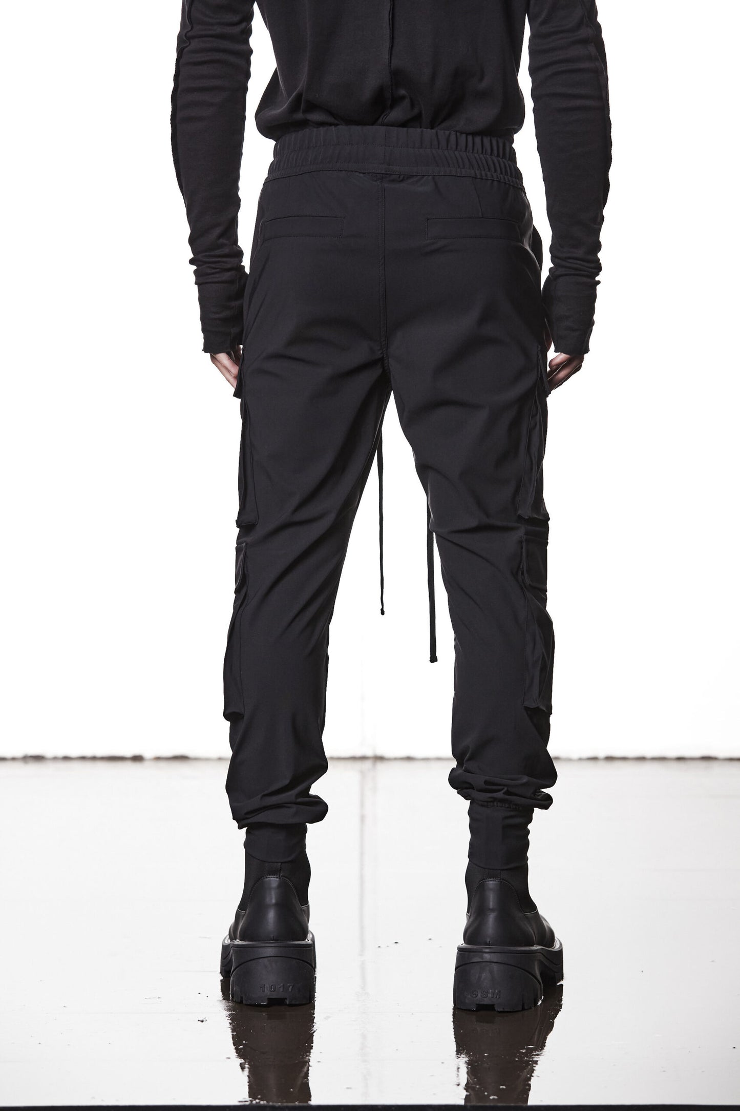 Thomkrom - Trouser Poleast