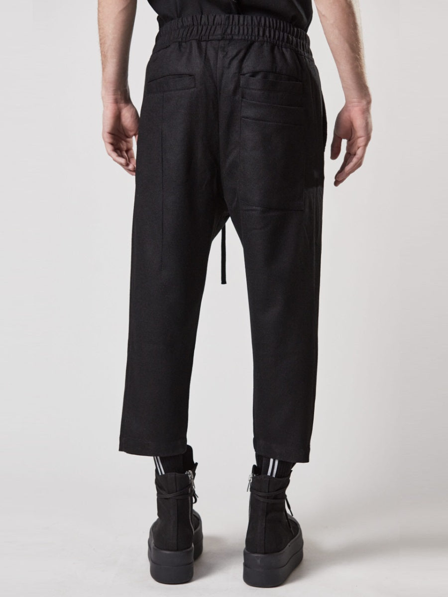 THOMKROM - Trouser Wool