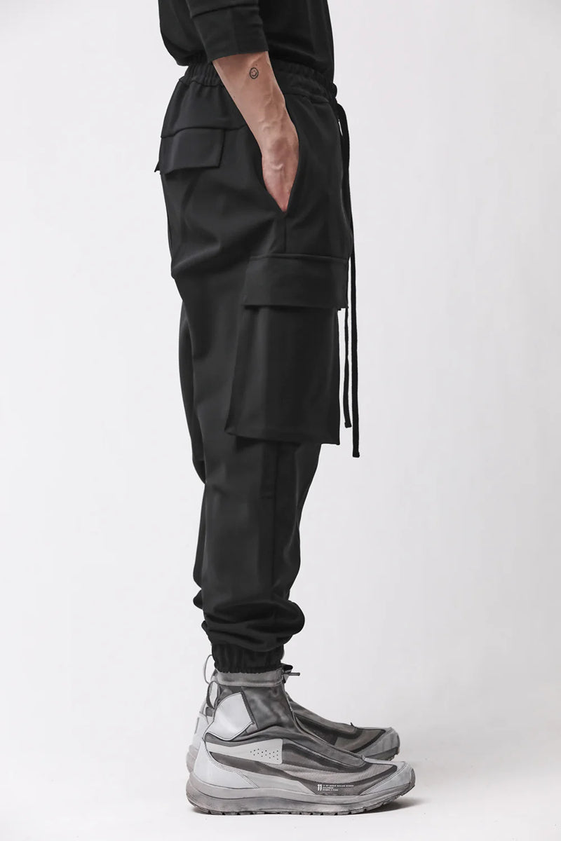 Thomkrom - Woven Trousers PaEa