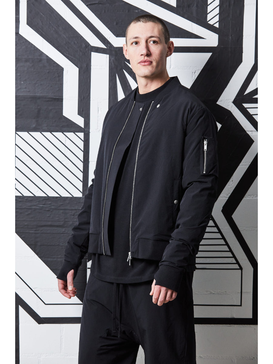 THOMKROM - JACKET NYL