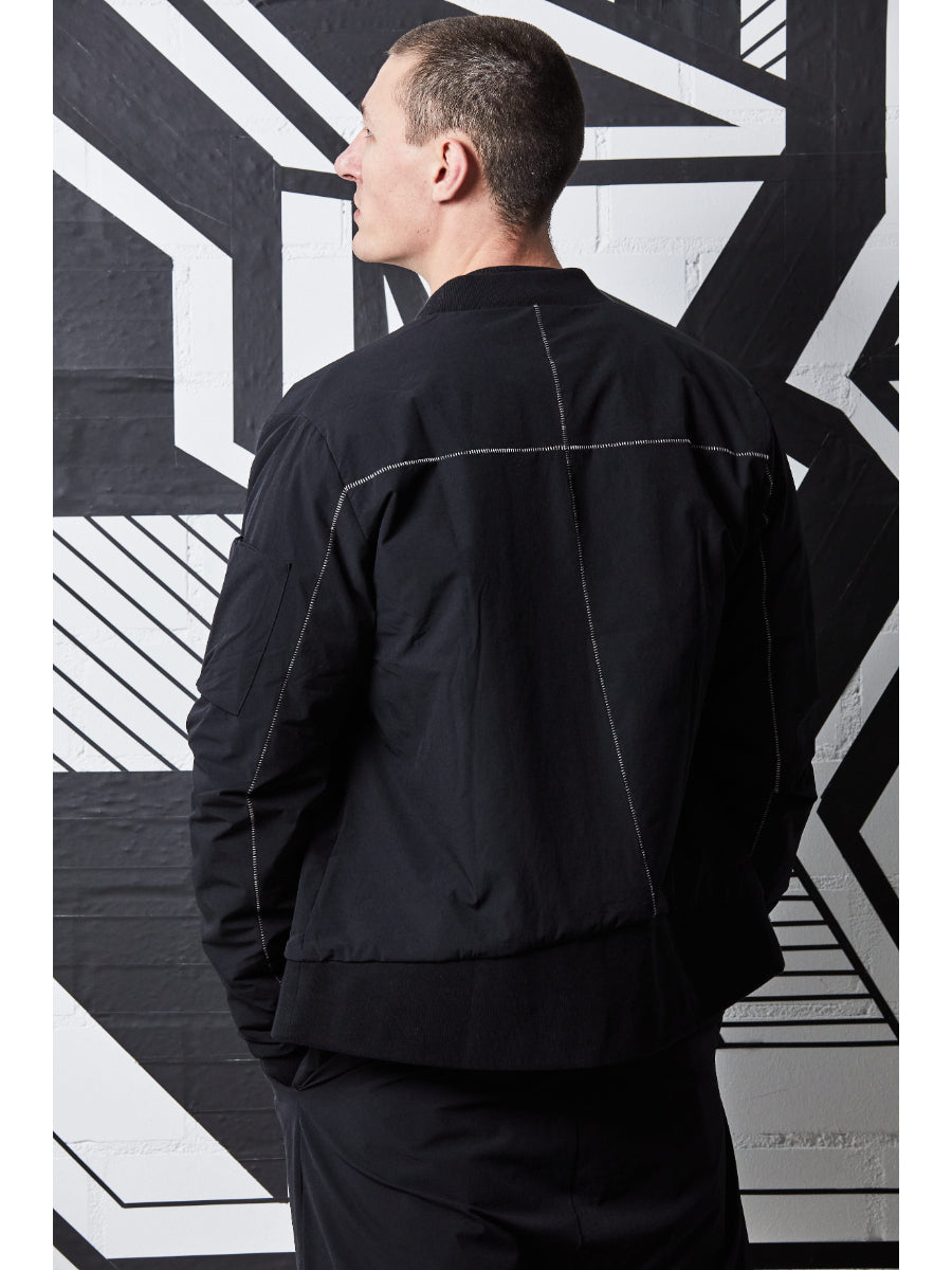 THOMKROM - JACKET NYL