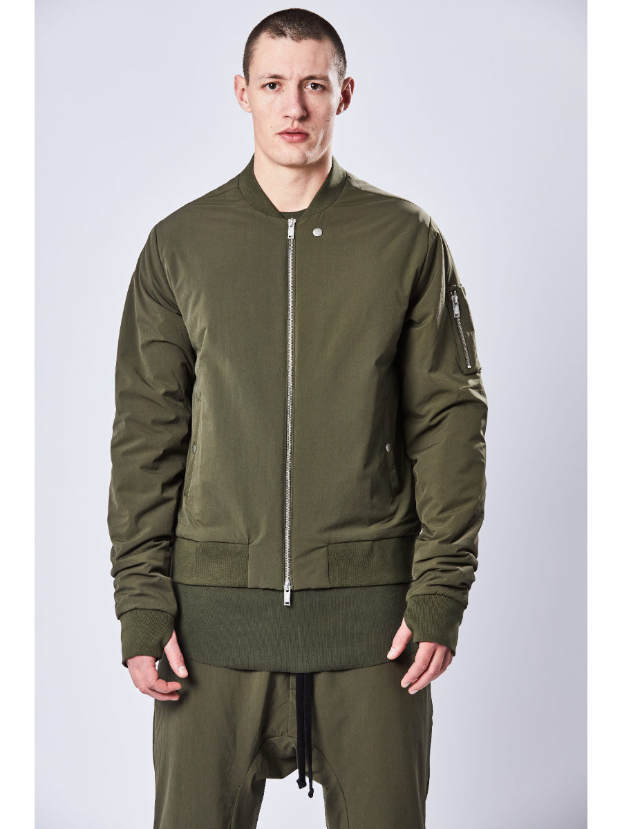 THOMKROM - JACKET NYL