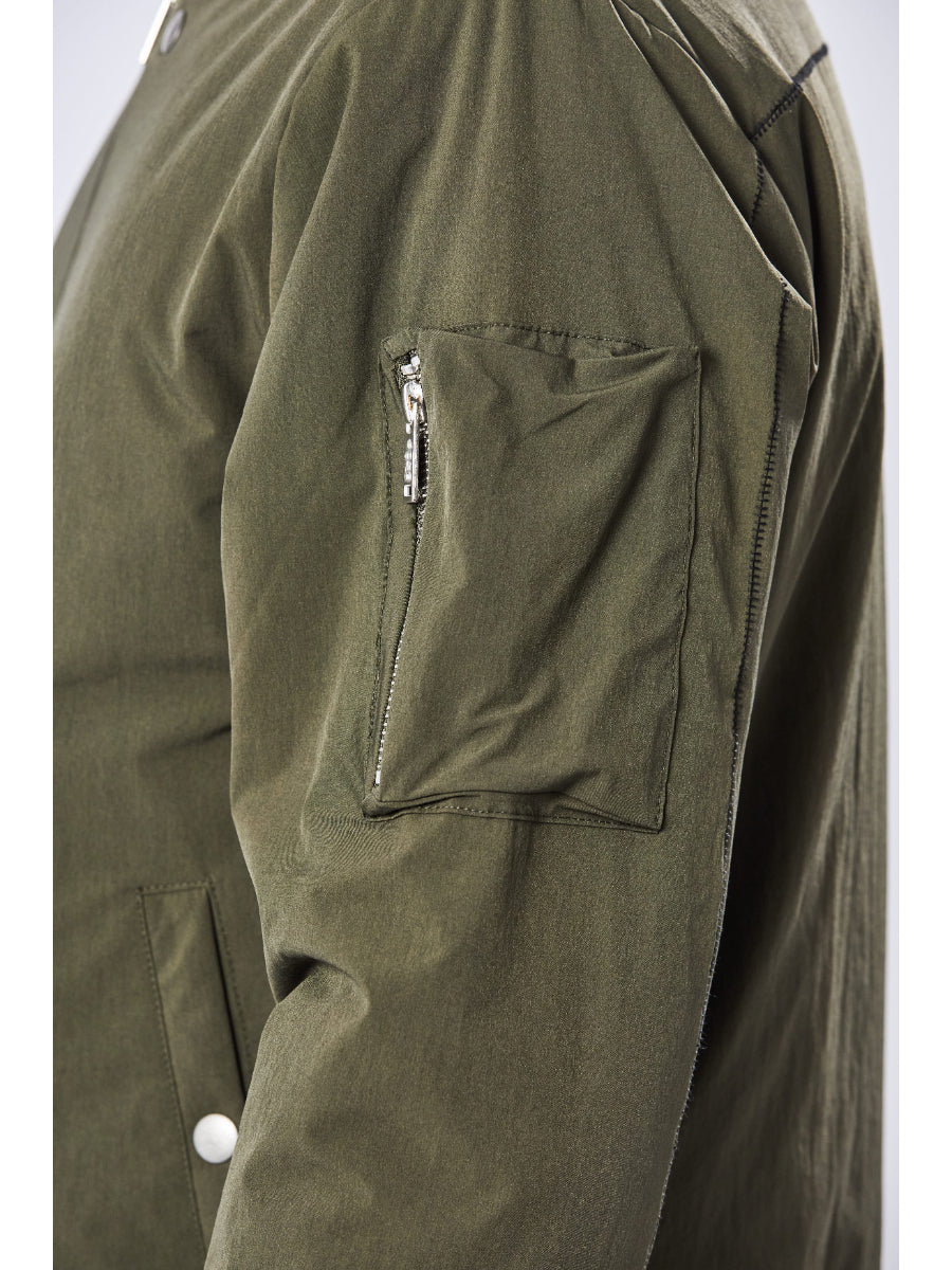 THOMKROM - JACKET NYL