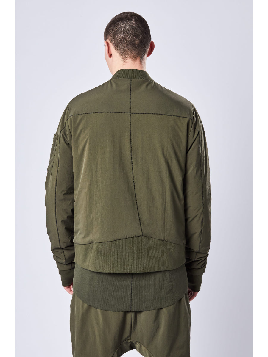 THOMKROM - JACKET NYL