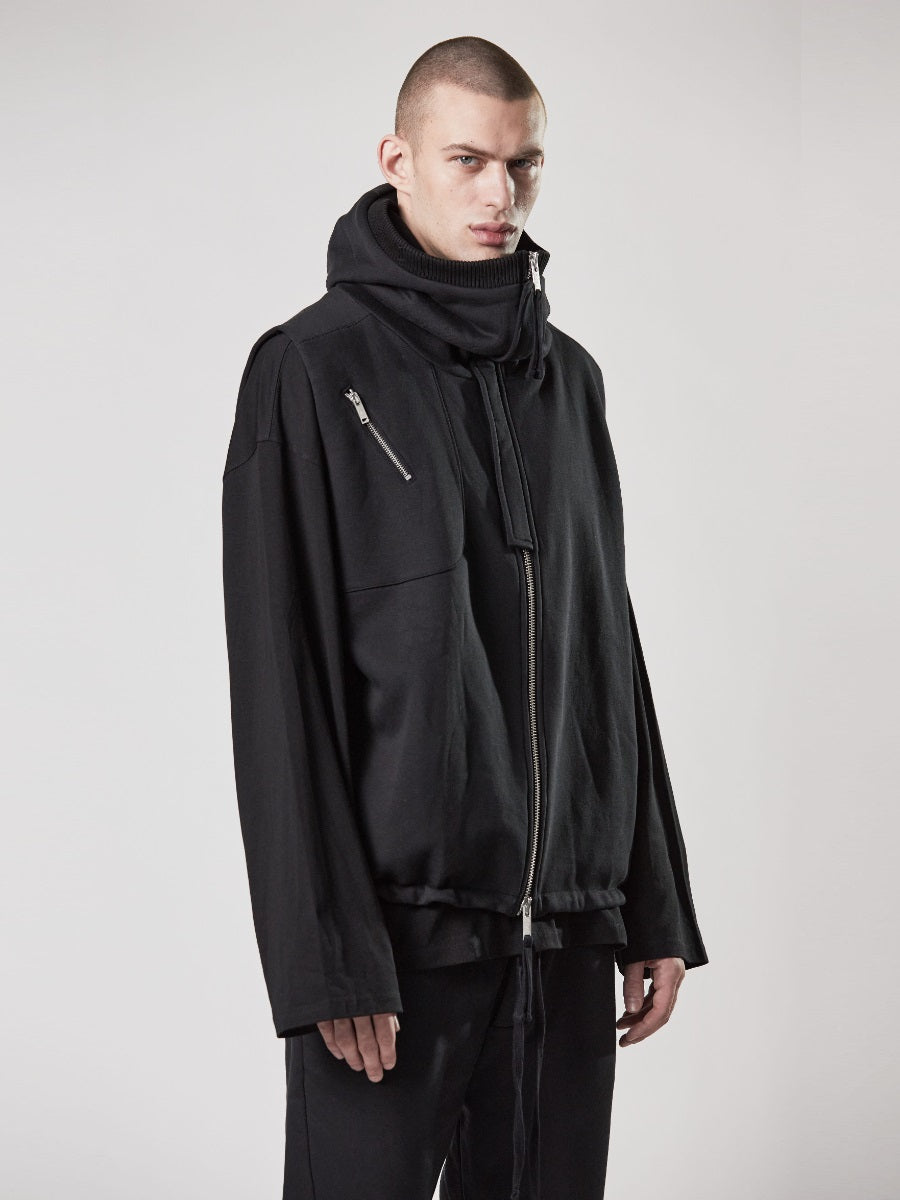 Thomkrom - Jacket Wrkd