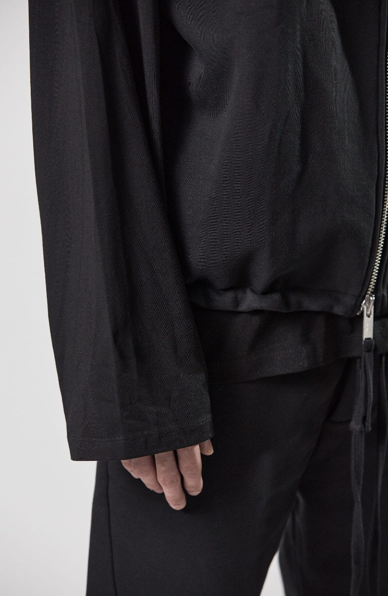 Thomkrom - Jacket Wrkd