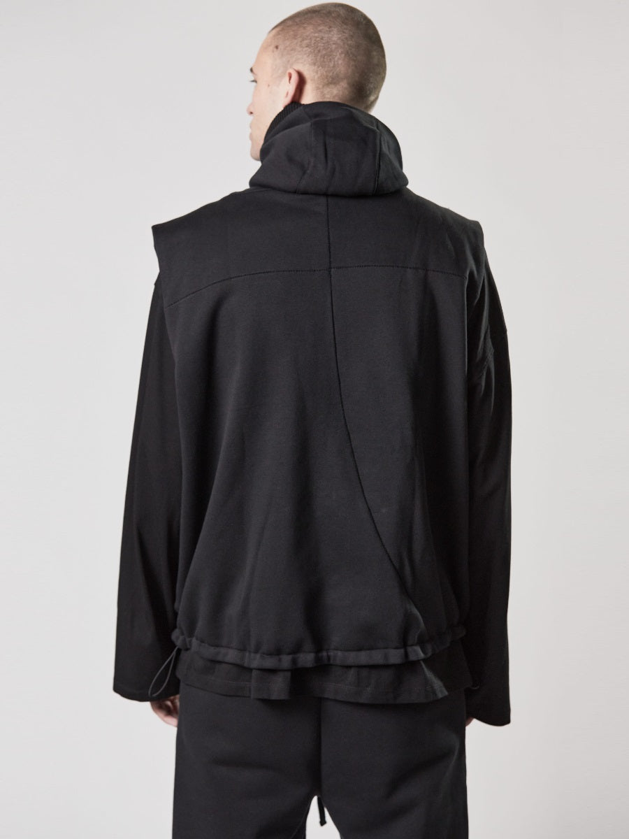 Thomkrom - Jacket Wrkd