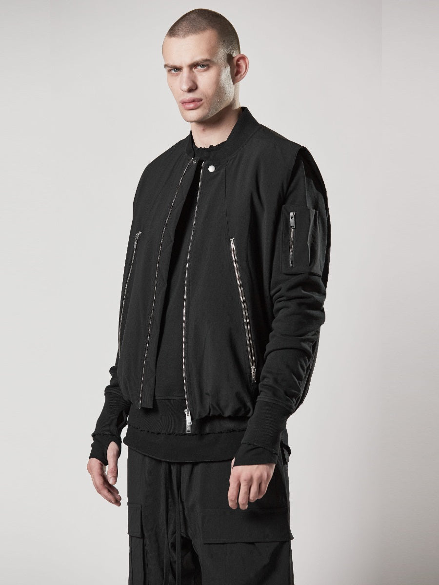 Thomkrom - Jacket Wvn