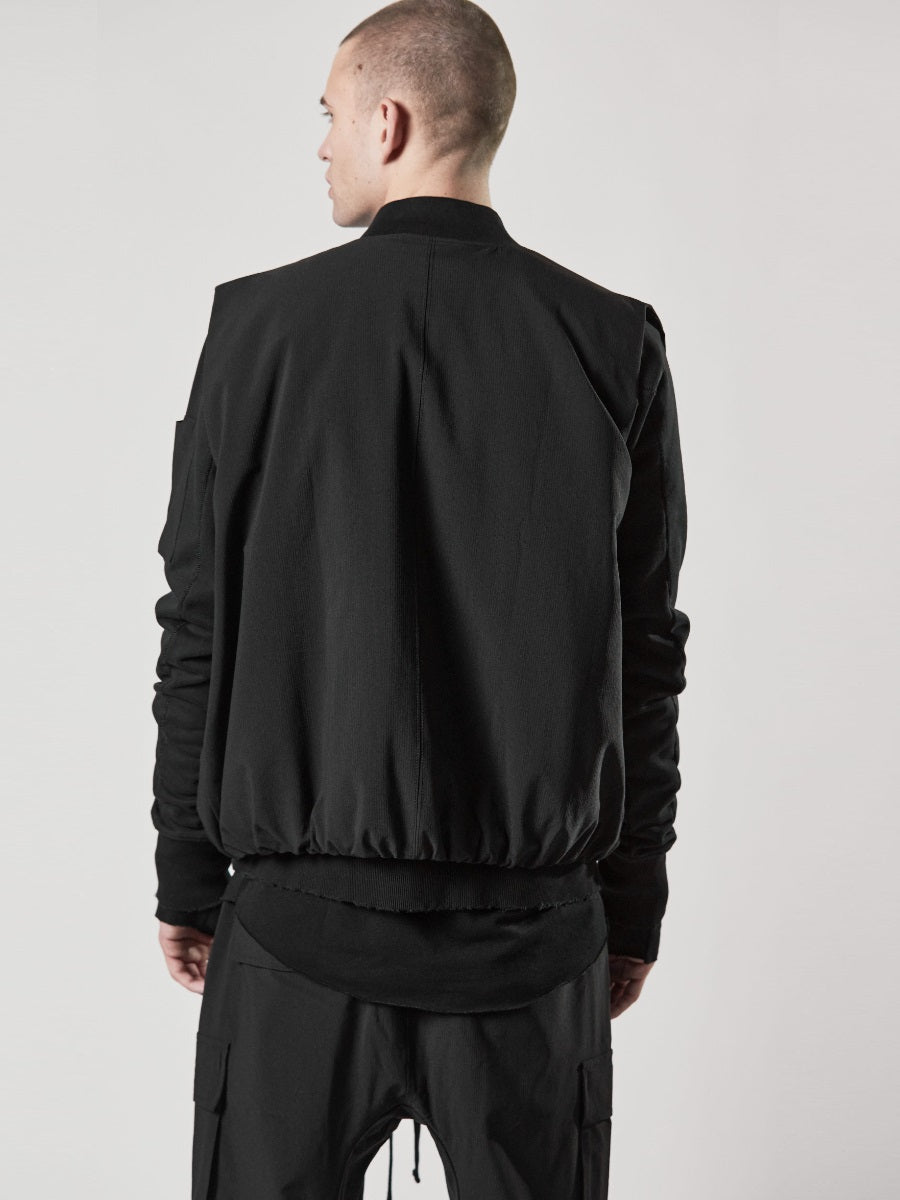 Thomkrom - Jacket Wvn