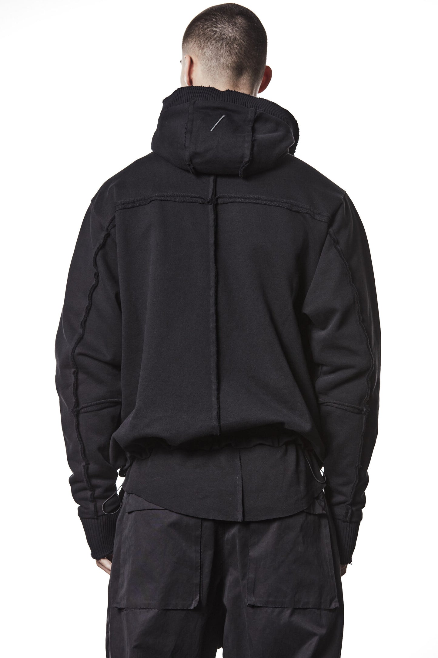 Thomkrom - Jacket Cot