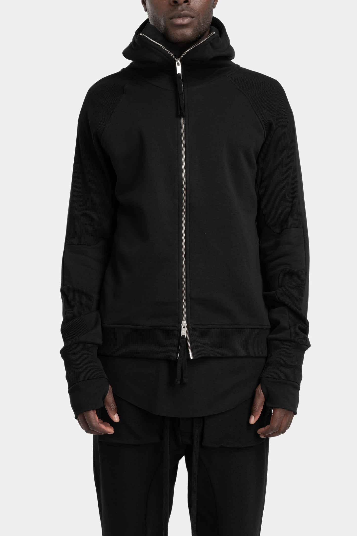 Thomkrom - Jacket Copol