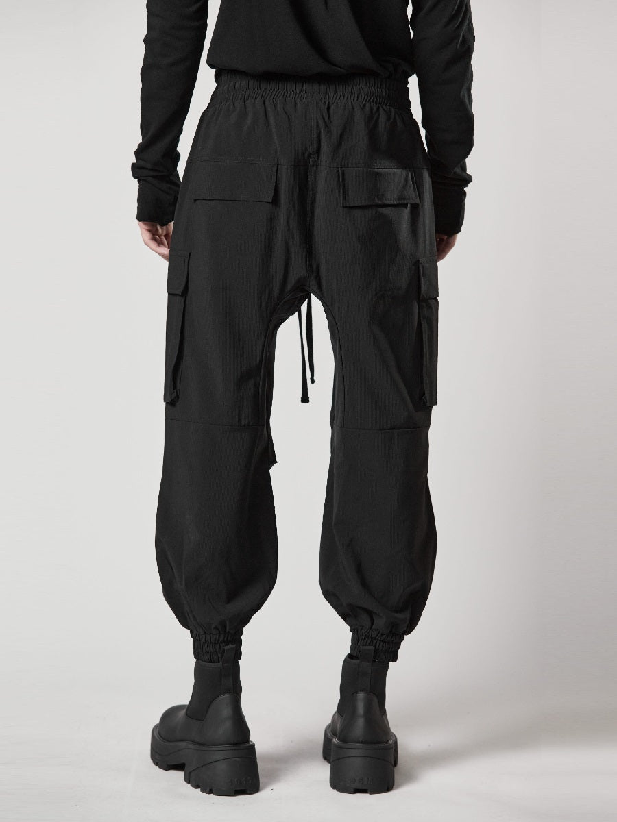 Thomkrom - Trouser Wvlng