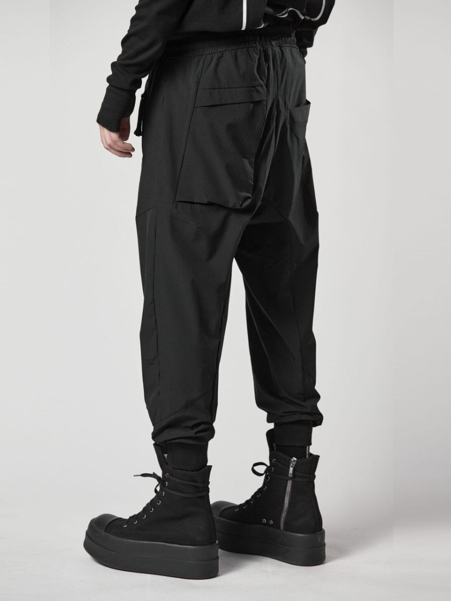 THOMKROM - Trouser Nyl
