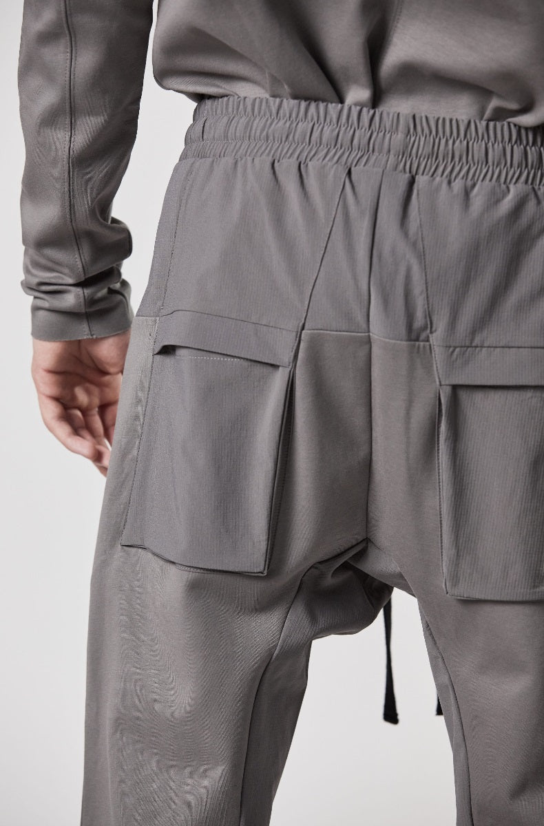 Thomkrom - Trouser Hoslong