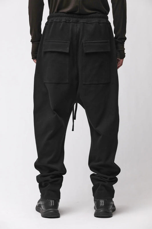Thomkrom - Trousers CoEa
