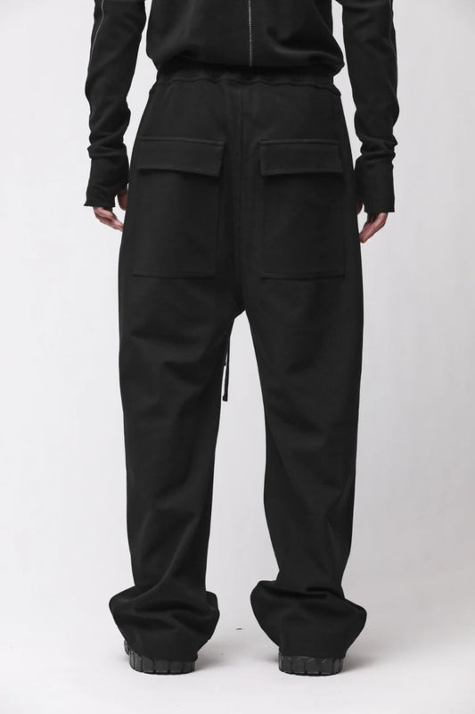 Thomkrom - Trousers CoPl