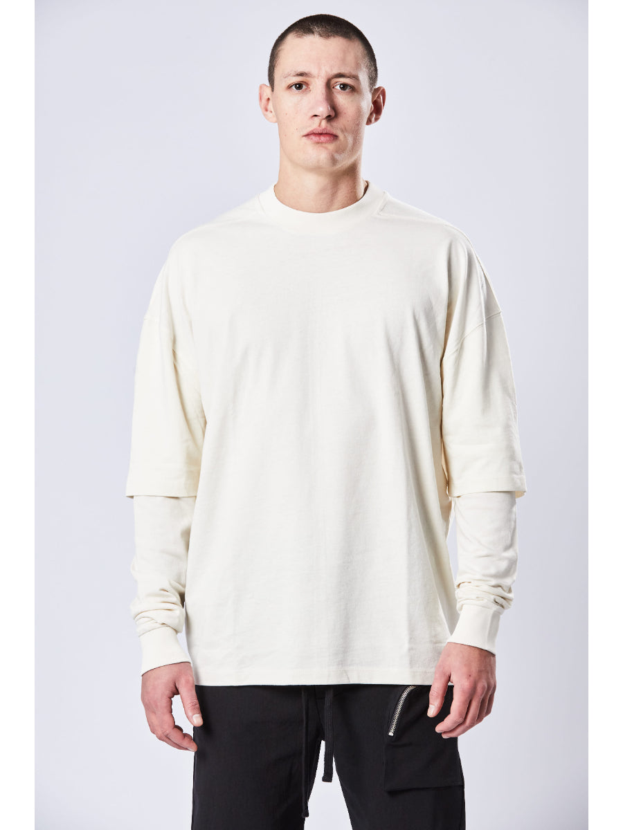 THOMKROM - TEE COTT
