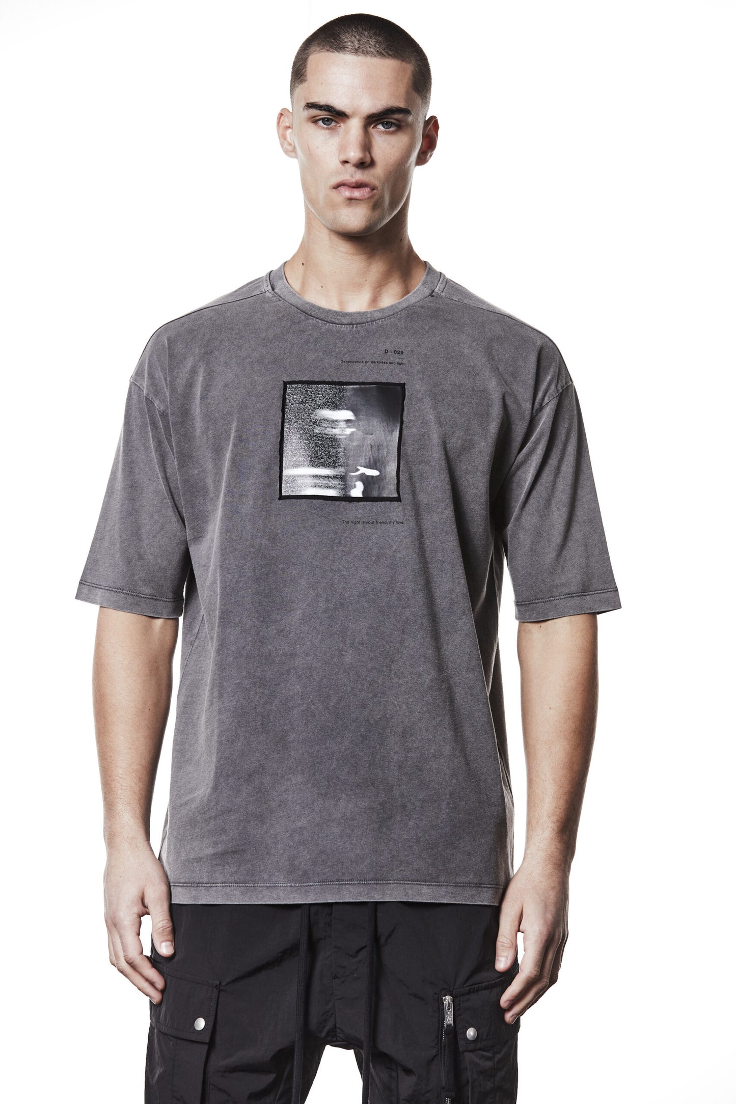 Thomkrom - T-Shirt Cot