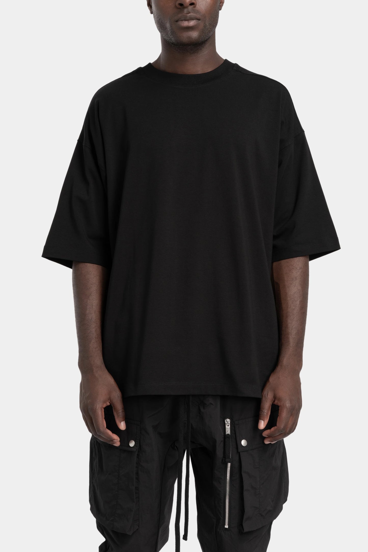 Thomkrom - T-Shirt Cotmod