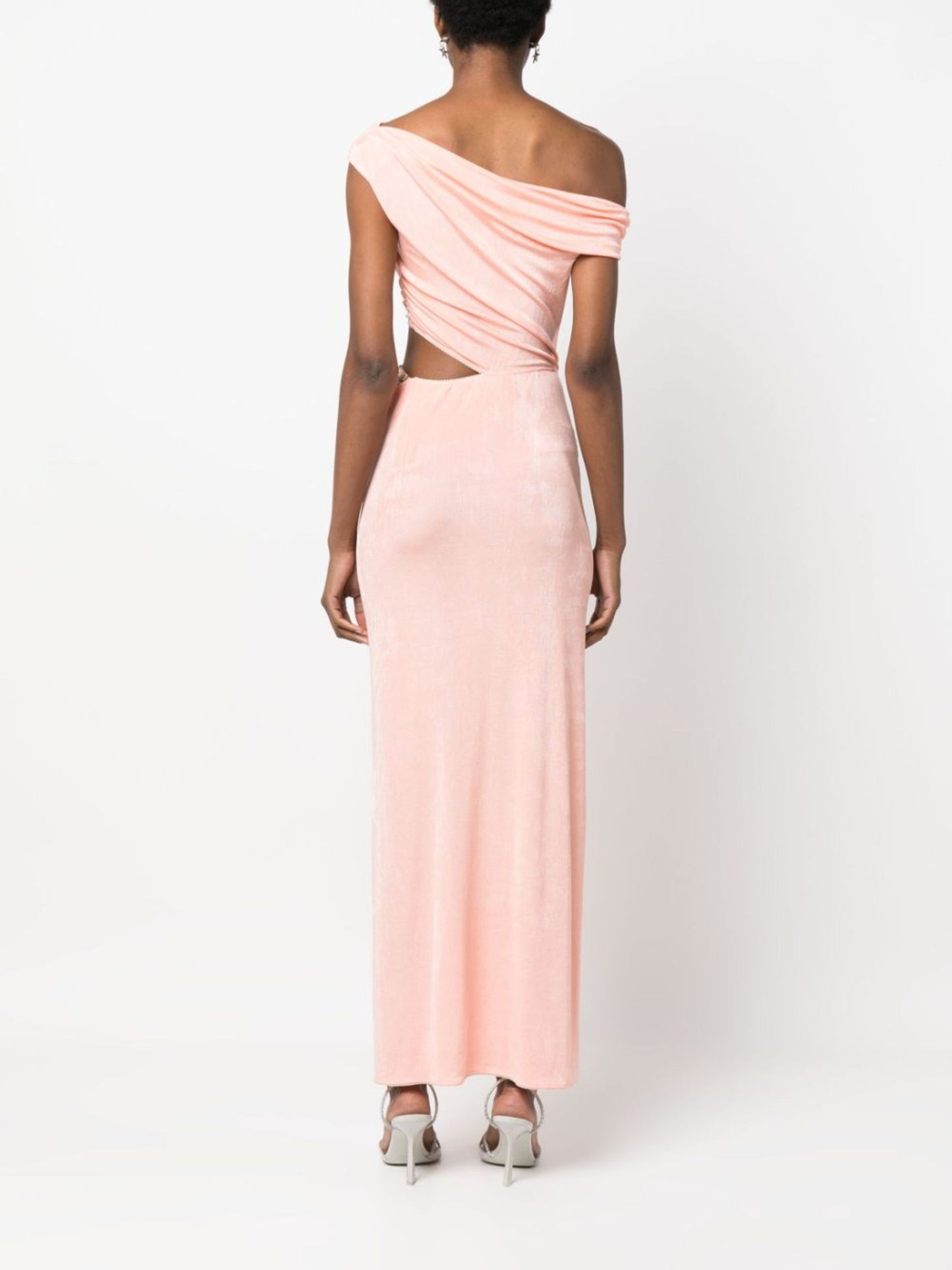 ANNA OCTOBER - LNG DRESS PESEL