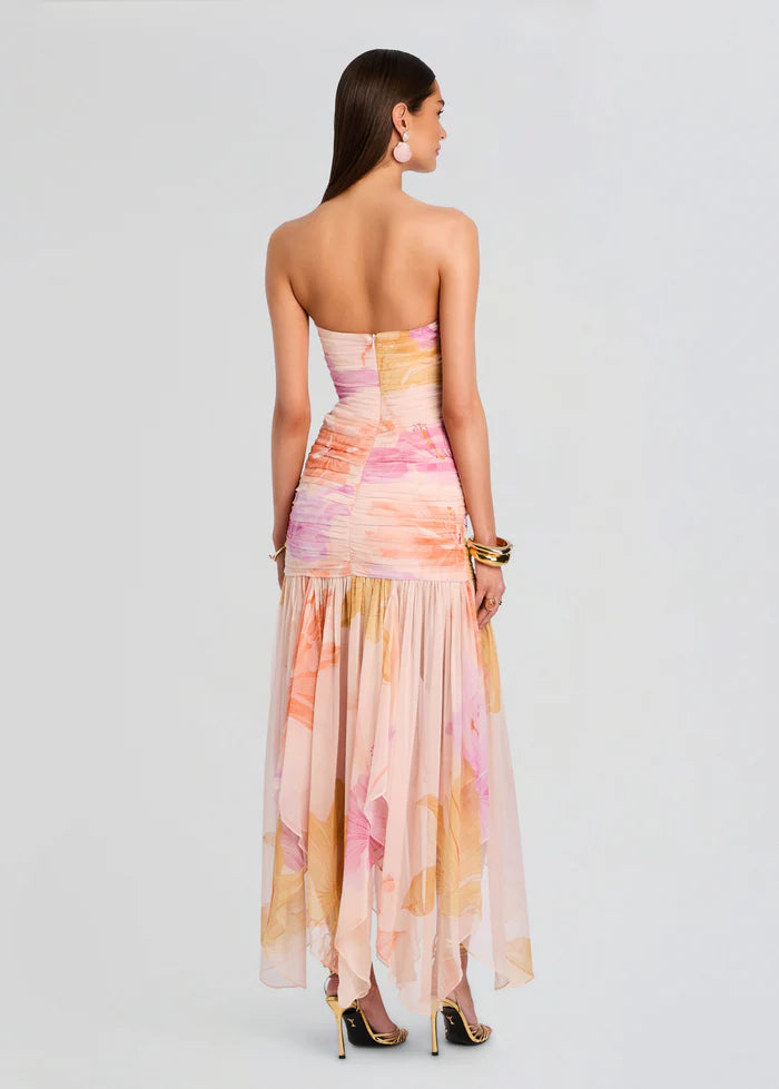 Retrofete - Teryn Dress