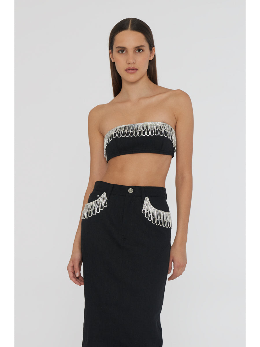 ROTATE - BANDEAU TOP