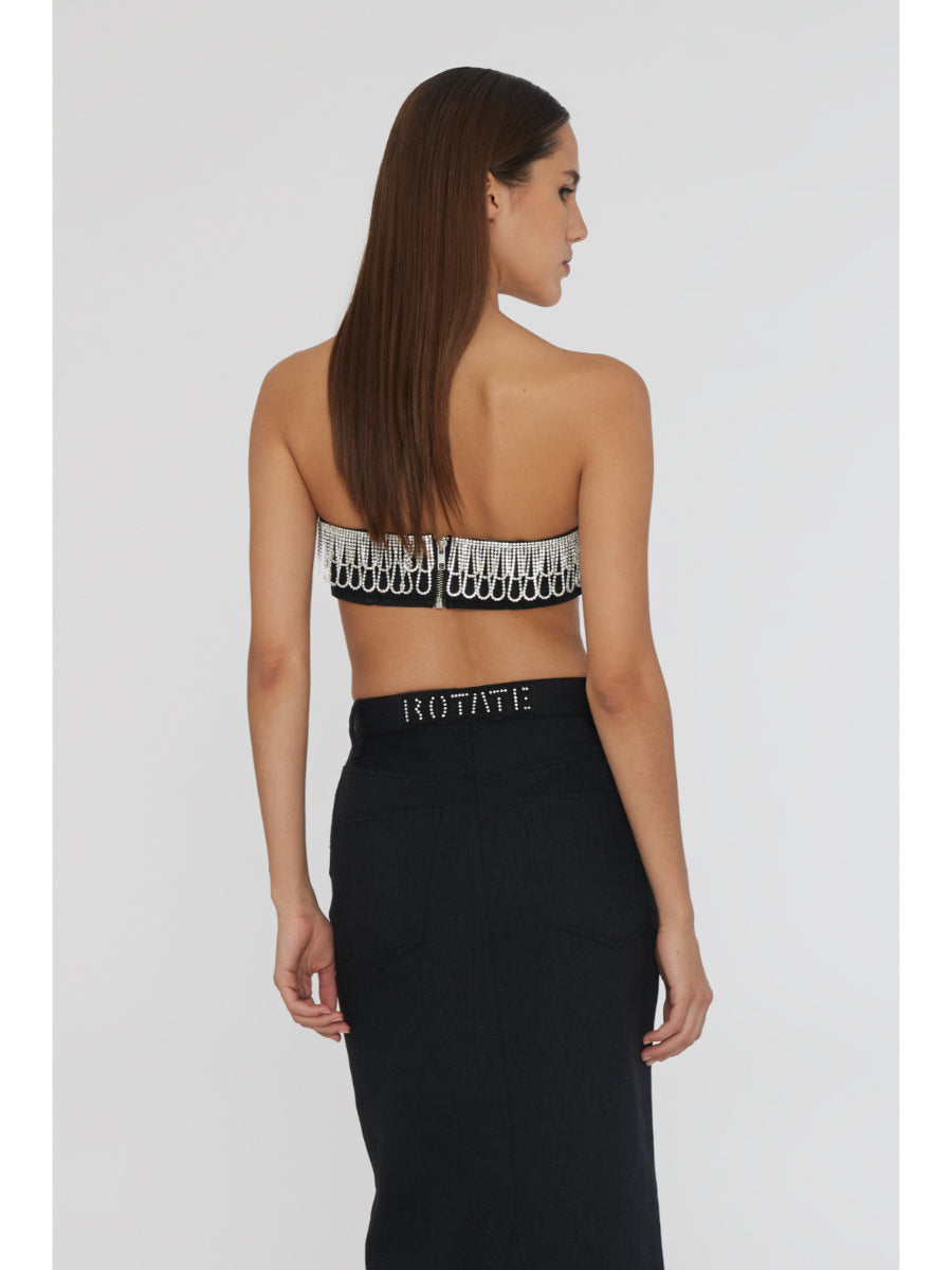 ROTATE - BANDEAU TOP