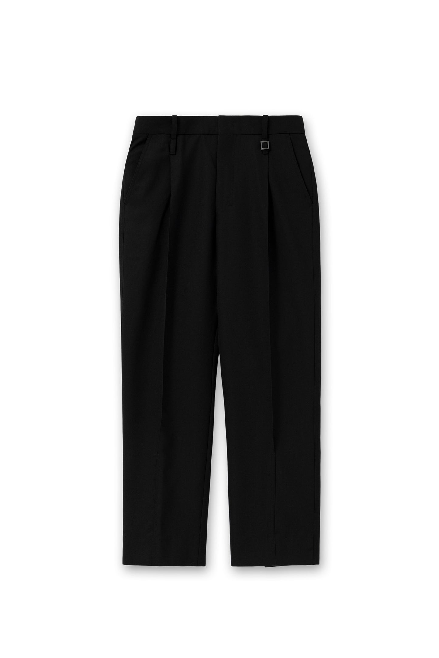 Wooyoungmi - Pant Wool