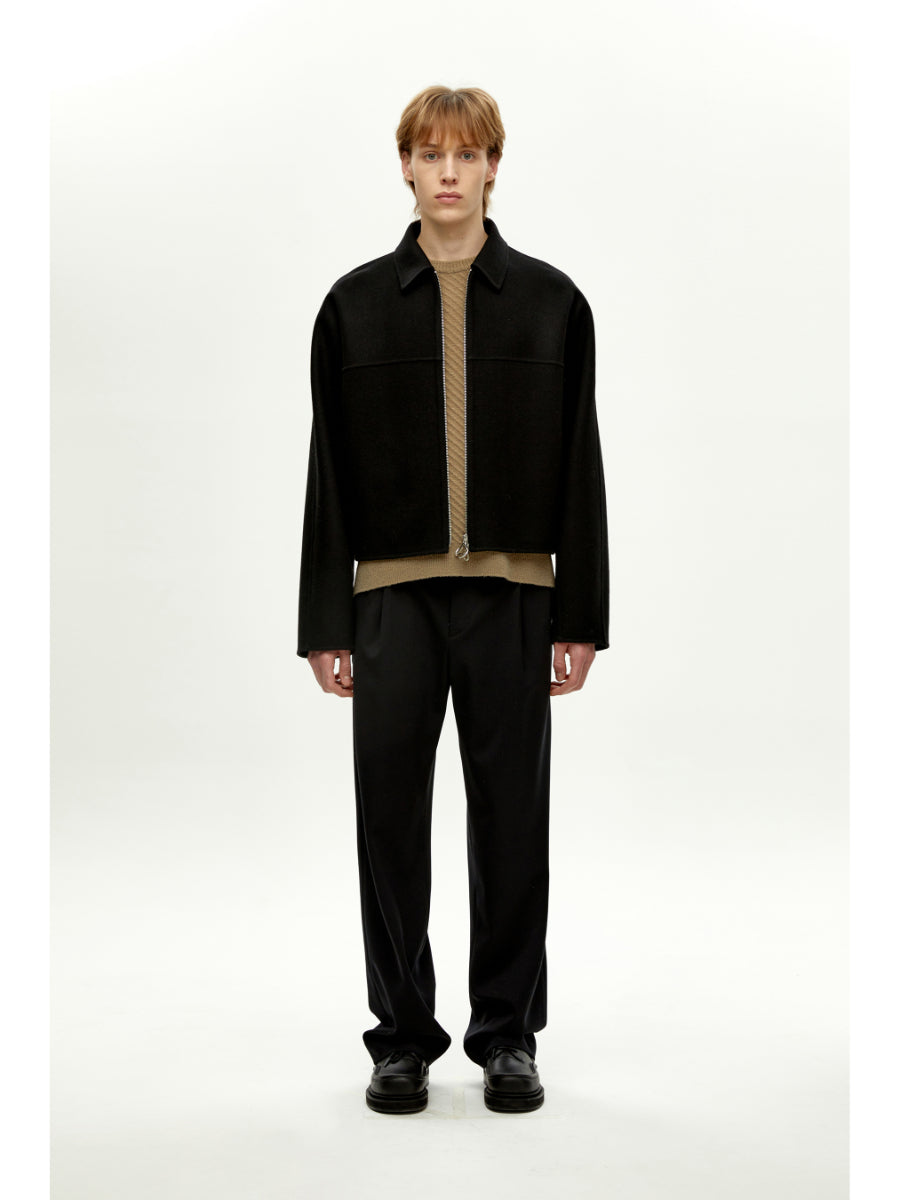 SOLID HOMME - JUMPER WOLCASH