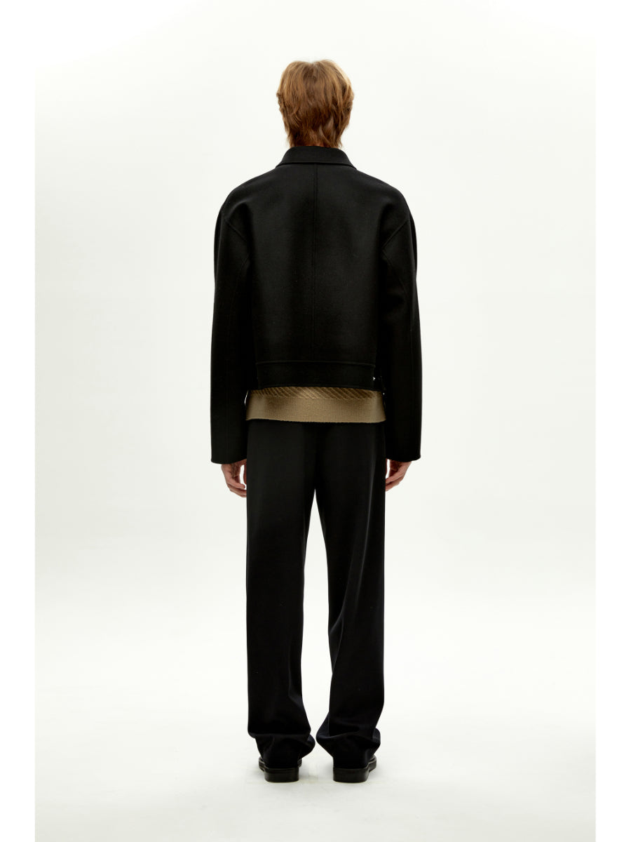 SOLID HOMME - JUMPER WOLCASH