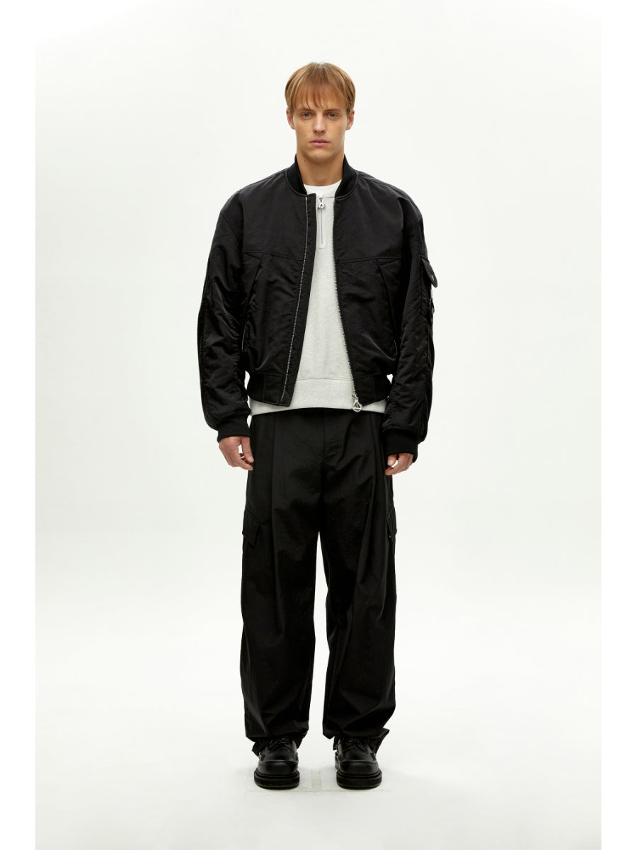 SOLID HOMME - JUMPER NYL