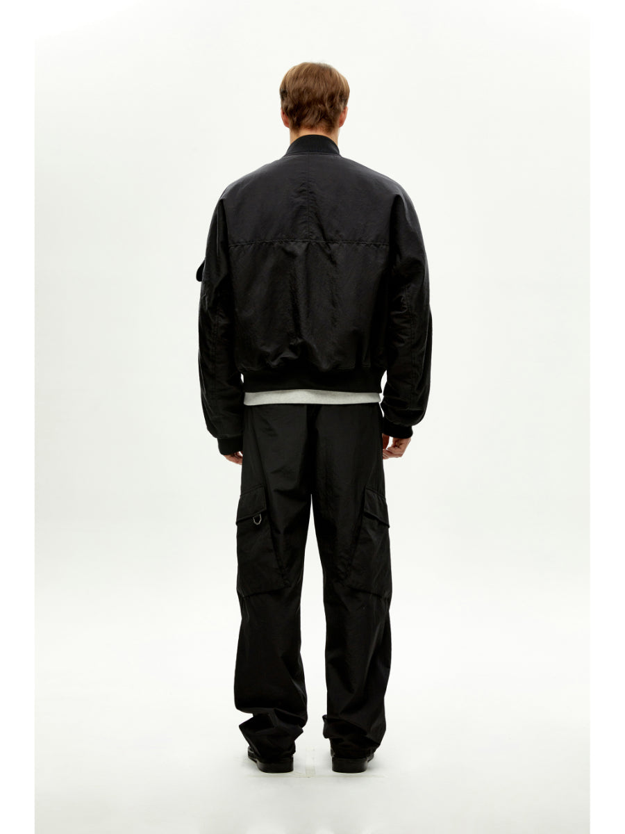 SOLID HOMME - JUMPER NYL