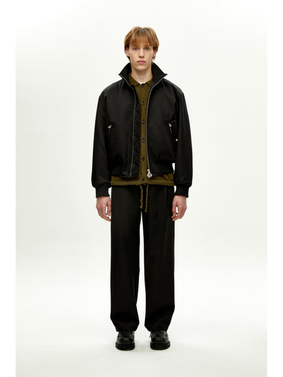 SOLID HOMME - JUMPER POLY