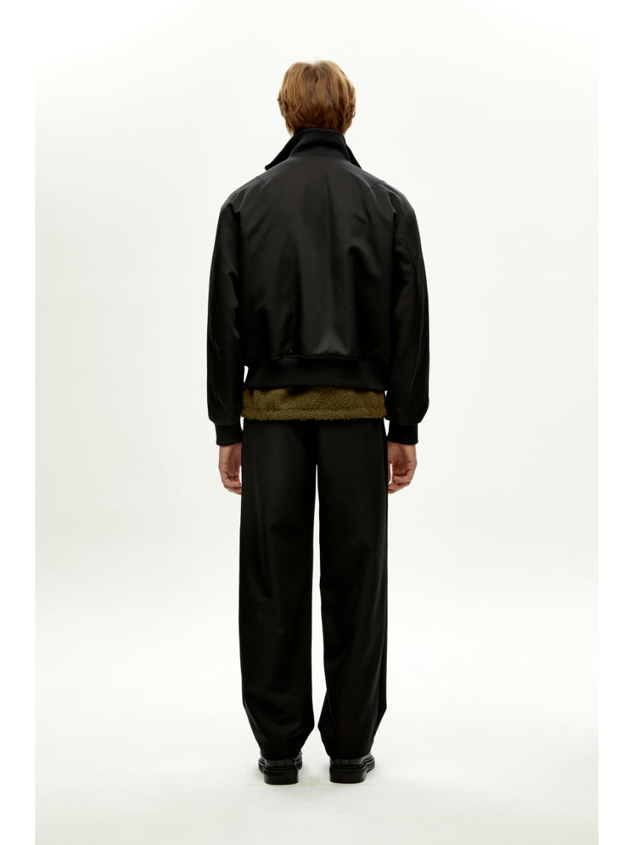 SOLID HOMME - JUMPER POLY