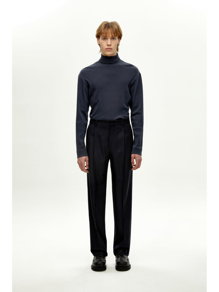 SOLID HOMME - PANT FLEECE