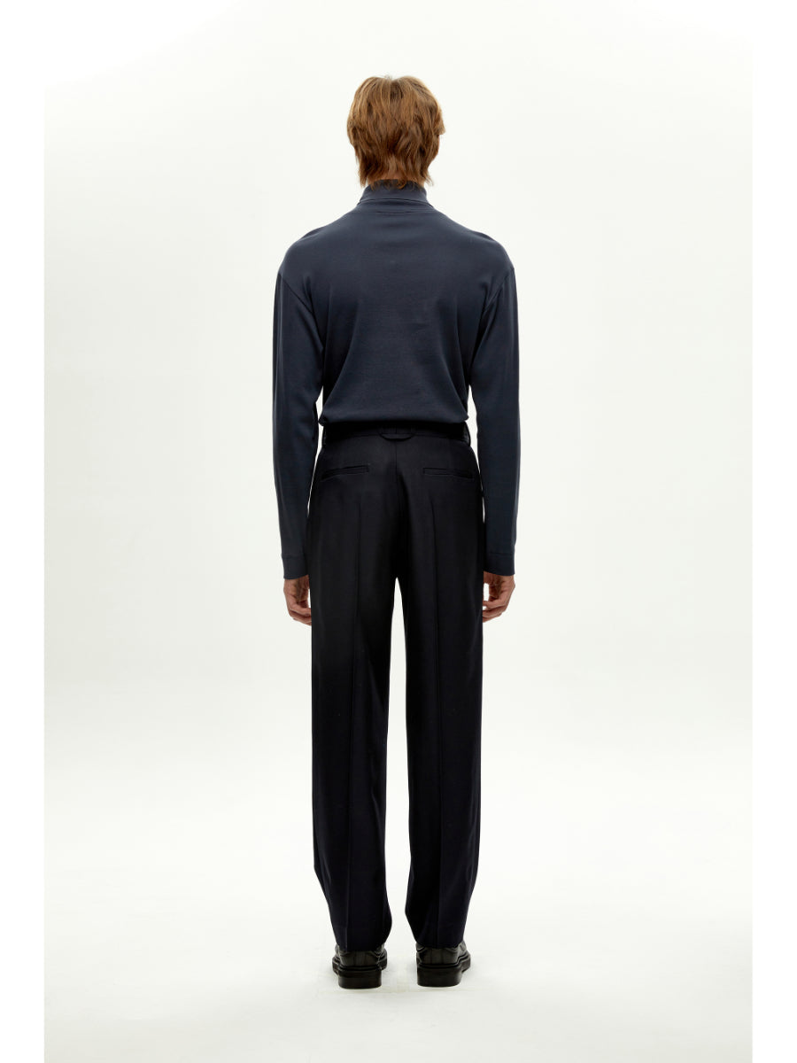 SOLID HOMME - PANT FLEECE