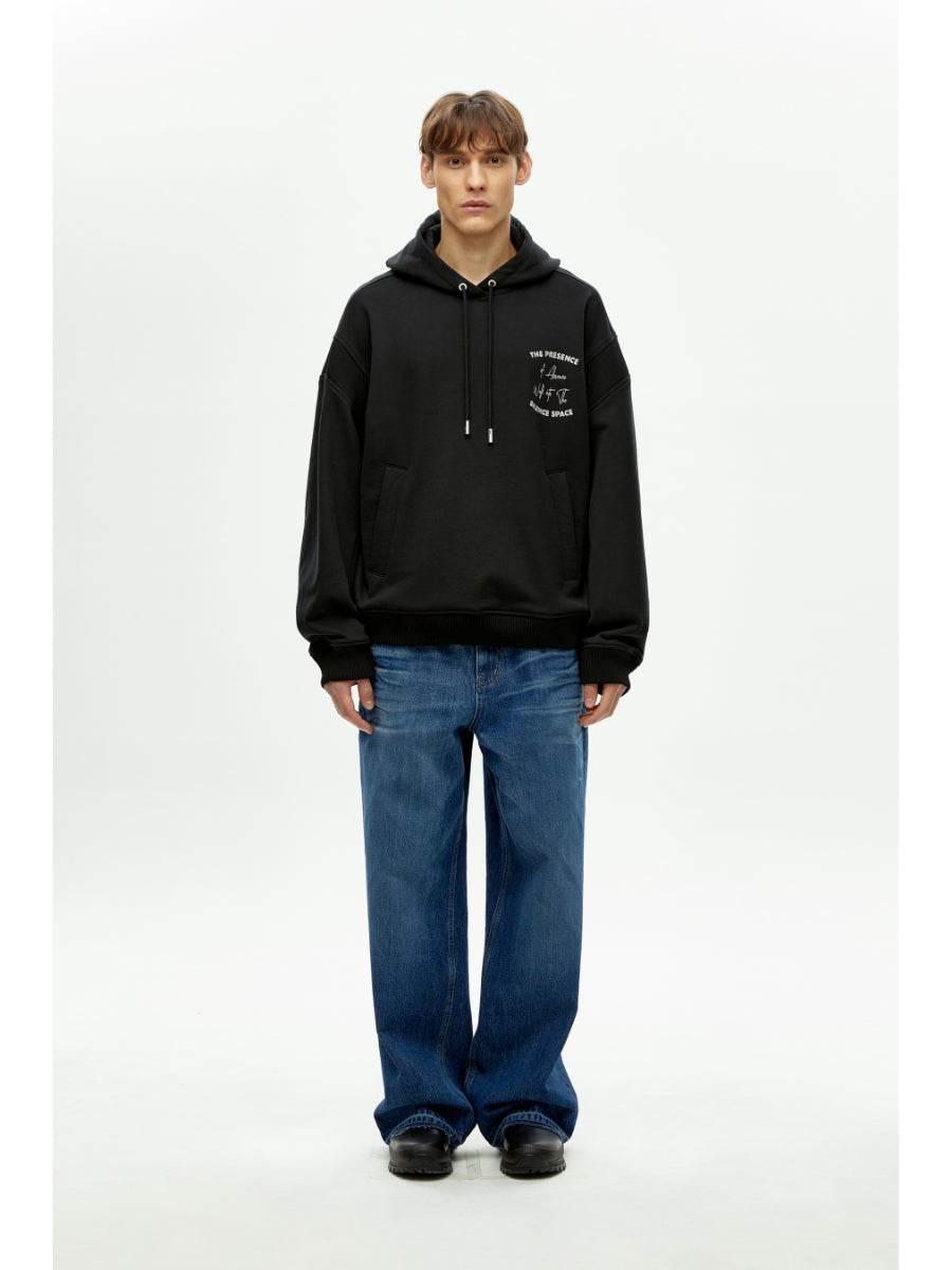 SOLID HOMME - TEE COTTON