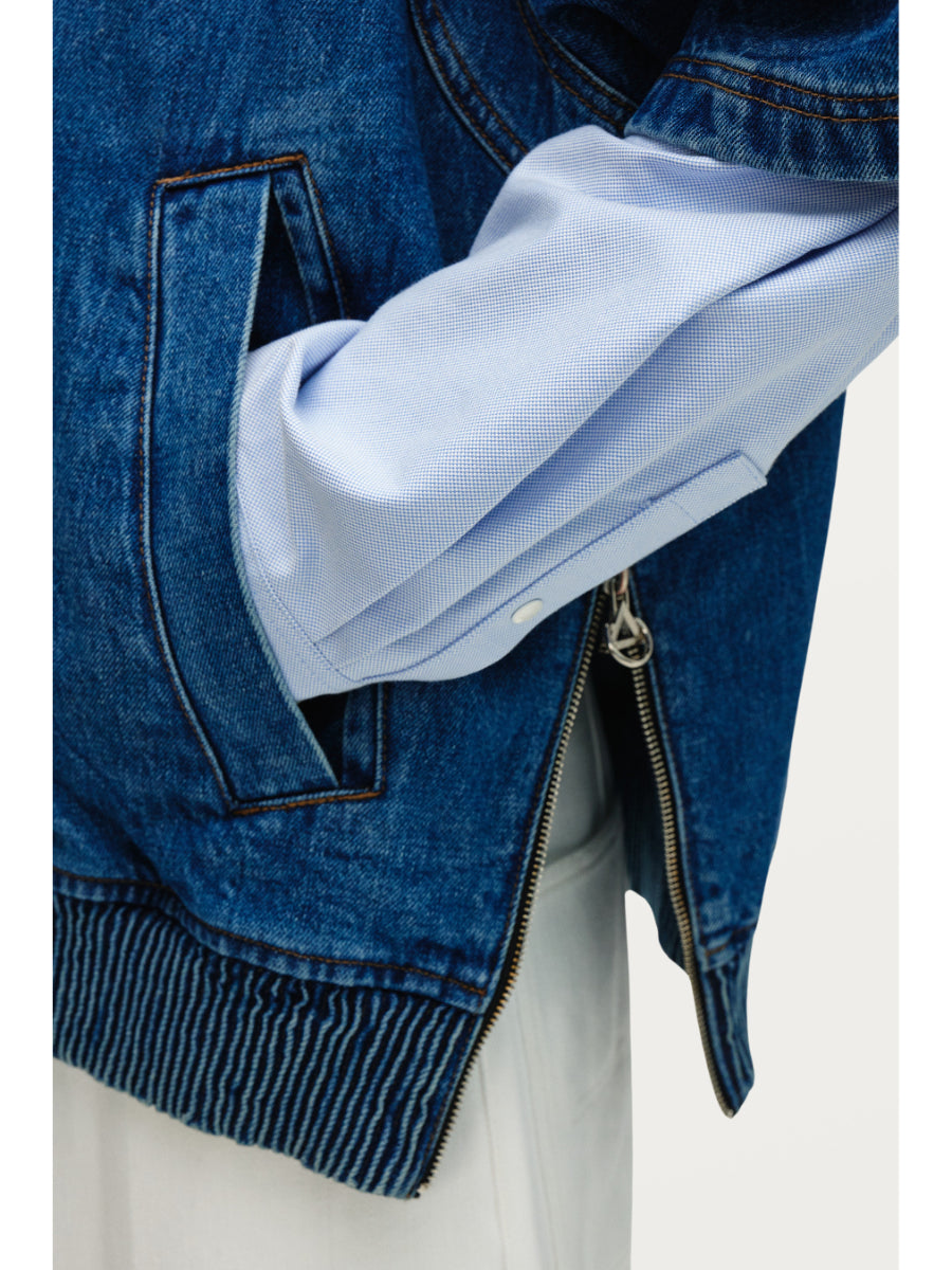 SOLID HOMME - JUMPER COT